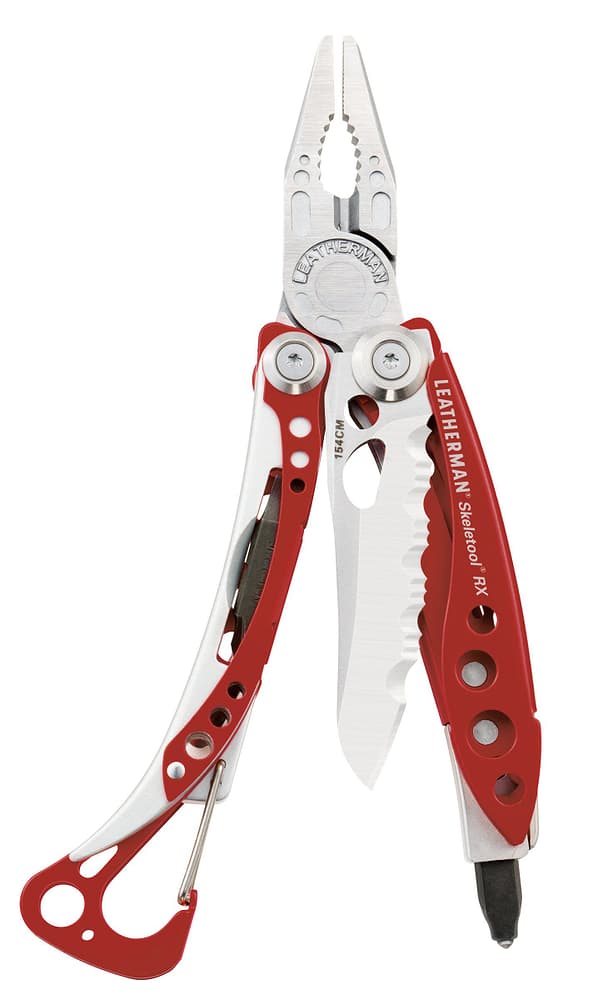 SKELETOOL RX Outil multifonction Leatherman 464699000000 Photo no. 1