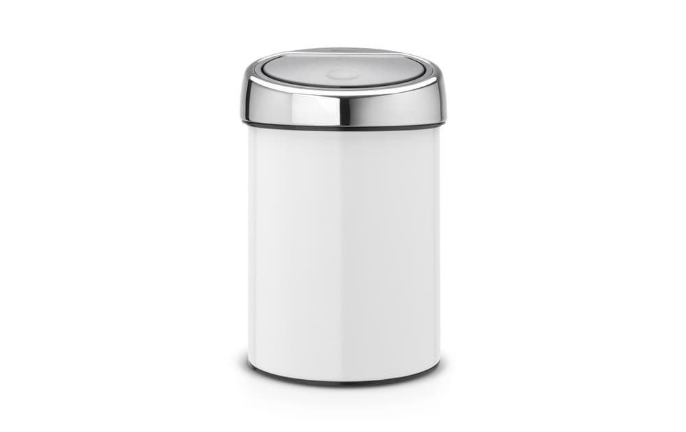 TOUCH BIN Abfalleimer brabantia 785302410845 Bild Nr. 1