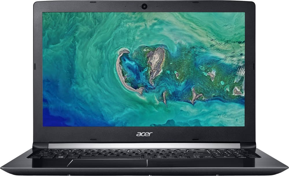 Aspire 5 A515-51-56S0 Notebook Acer 79843600000018 Bild Nr. 1
