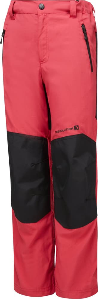 Pantalon de trekking Pantalon de trekking Trevolution 466848216417 Taille 164 Couleur framboise Photo no. 1