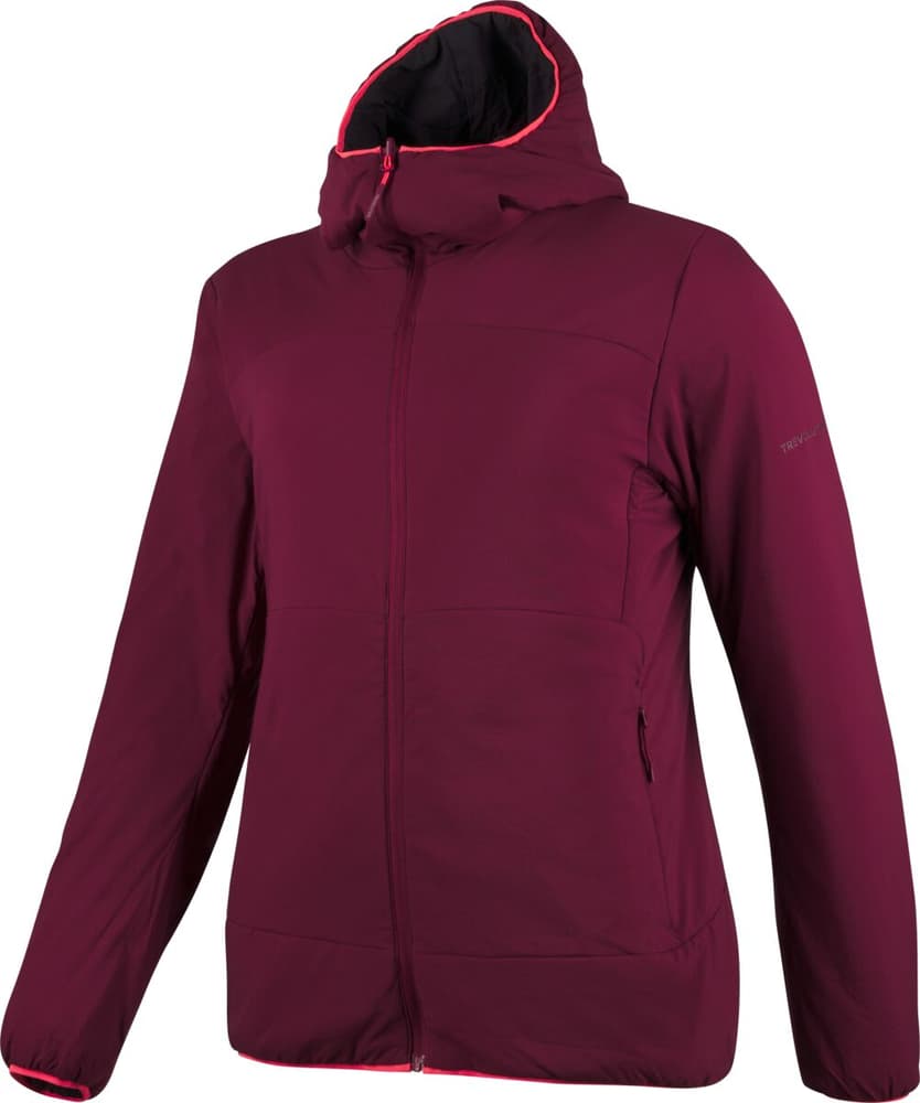 Technical Ishpatina Reversible II Isolationsjacke Trevolution 468432804237 Grösse 42 Farbe fuchsia Bild-Nr. 1