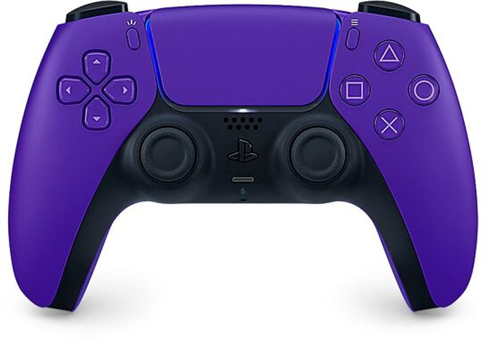 DualSense Wireless Controller Galactic Purple Gaming Controller Sony 785302414880 Bild Nr. 1
