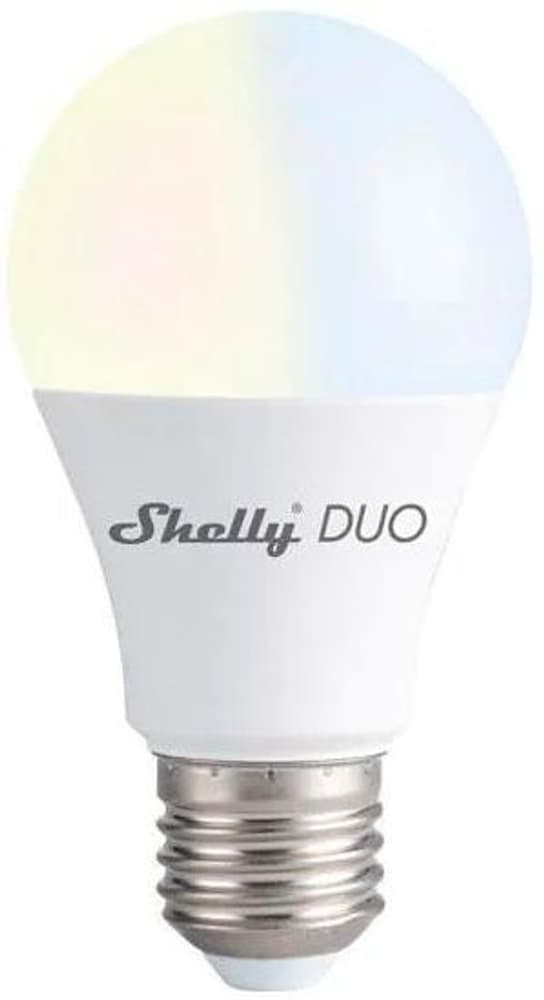 DUO Ampoule Shelly 785300164853 Photo no. 1
