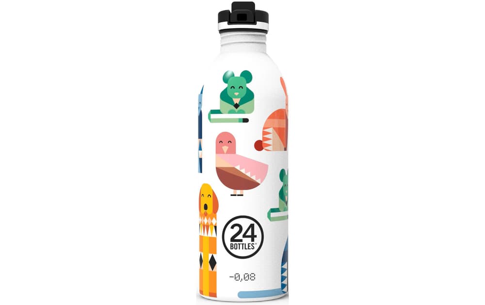 URBAN Borraccia 24 Bottles 785302437804 N. figura 1