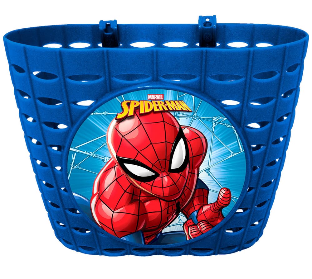 Spiderman Velokorb Crosswave 474825500000 Bild-Nr. 1