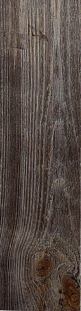 Planches vieux bois gris 20 x 120-160 x 500 mm 5 pcs. Vieux bois 641505900000 Photo no. 1