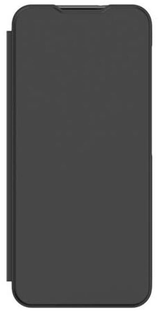 Galaxy A13 5G  Book-Cover Black Smartphone Hülle Anymode 798800101640 Bild Nr. 1