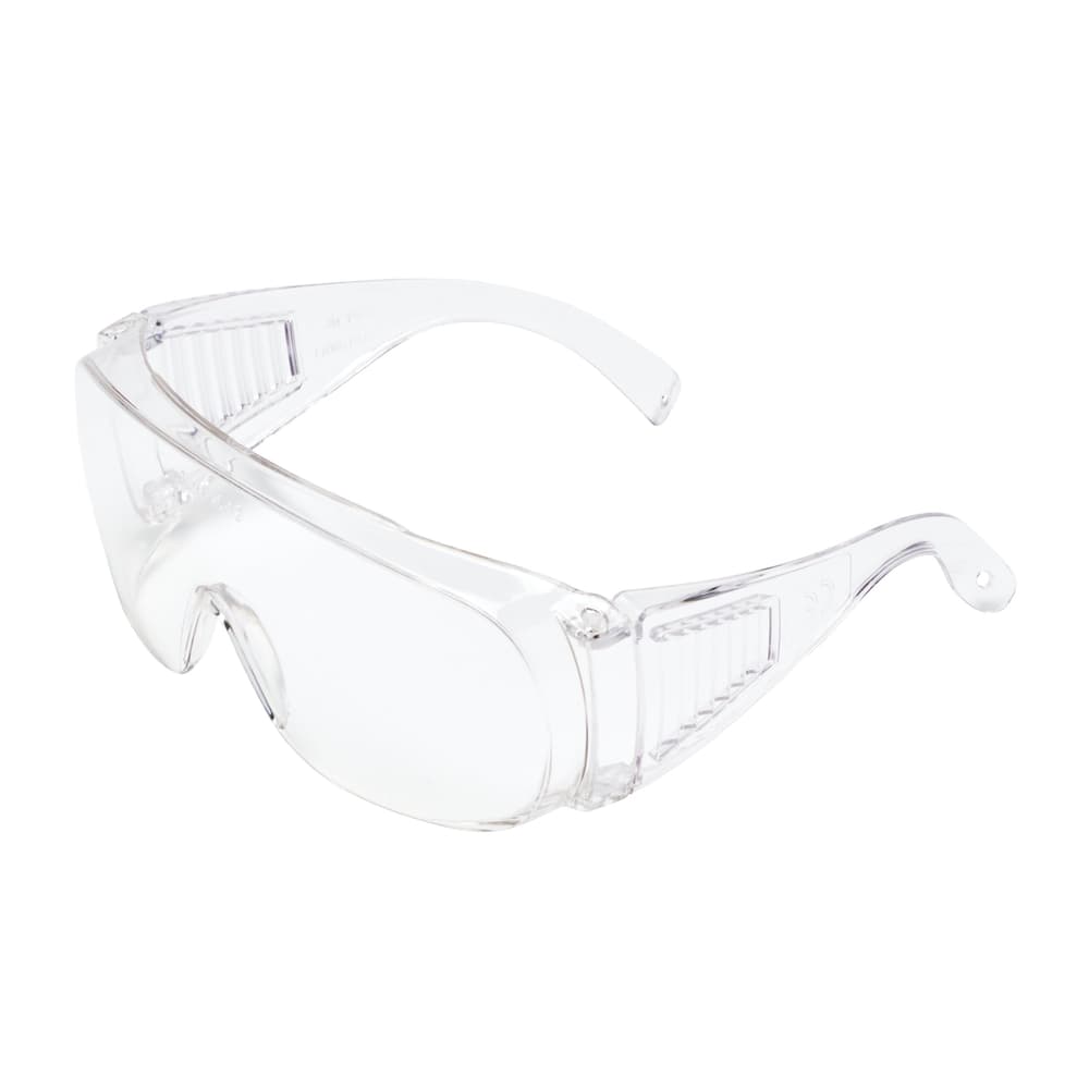 für Brillenträger Schutzbrille 3M Arbeitsschutz 602869500000 Bild Nr. 1