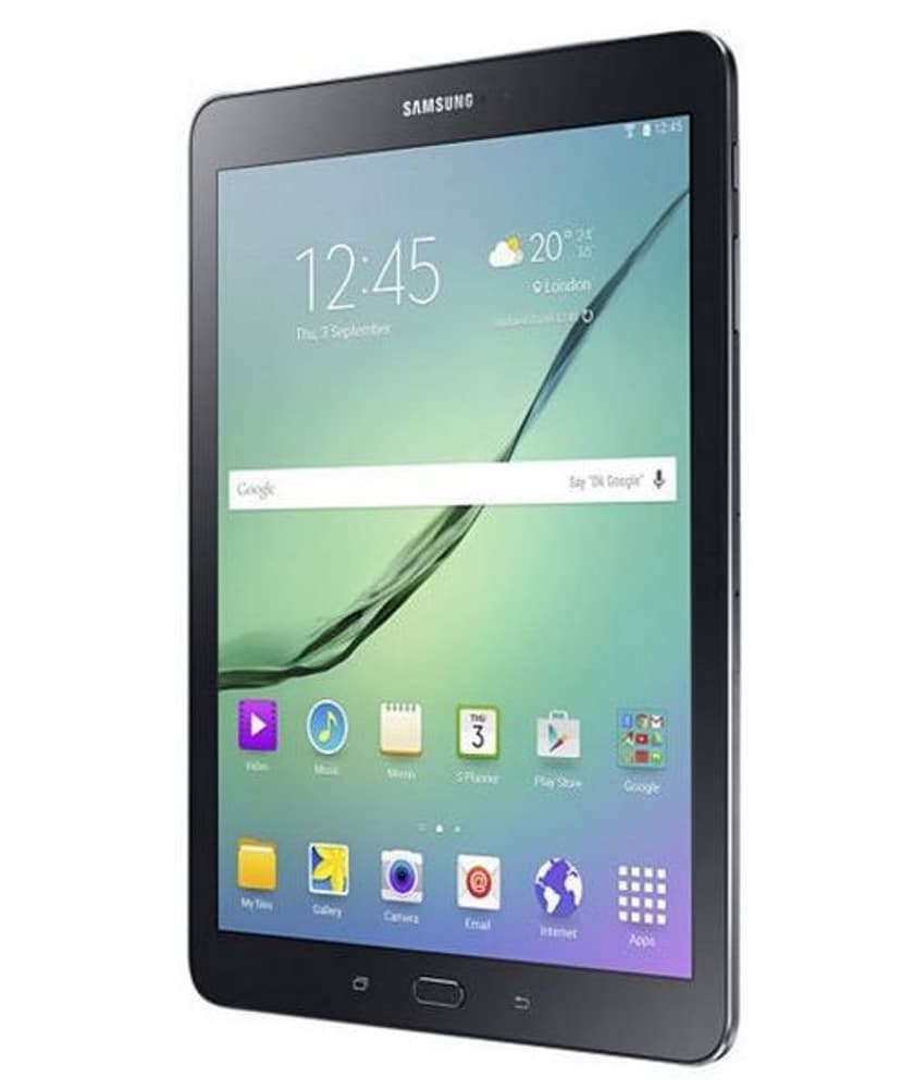 Samsung Galaxy Tab S2 T819, 32GB, LTE Va Samsung 95110051685416 Photo n°. 1