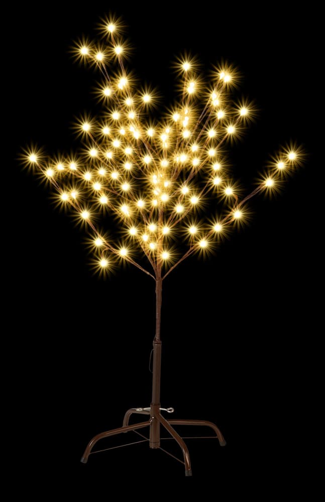 LED Albero con luci Konstsmide 61314460000014 No. figura 1