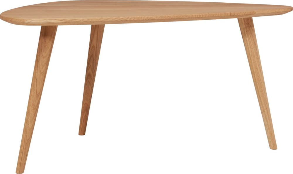 SINGER Salontisch SINGER Salontisch 402179208514 Grösse B: 85.0 cm x T: 55.0 cm x H: 42.0 cm Farbe Eiche Bild Nr. 1