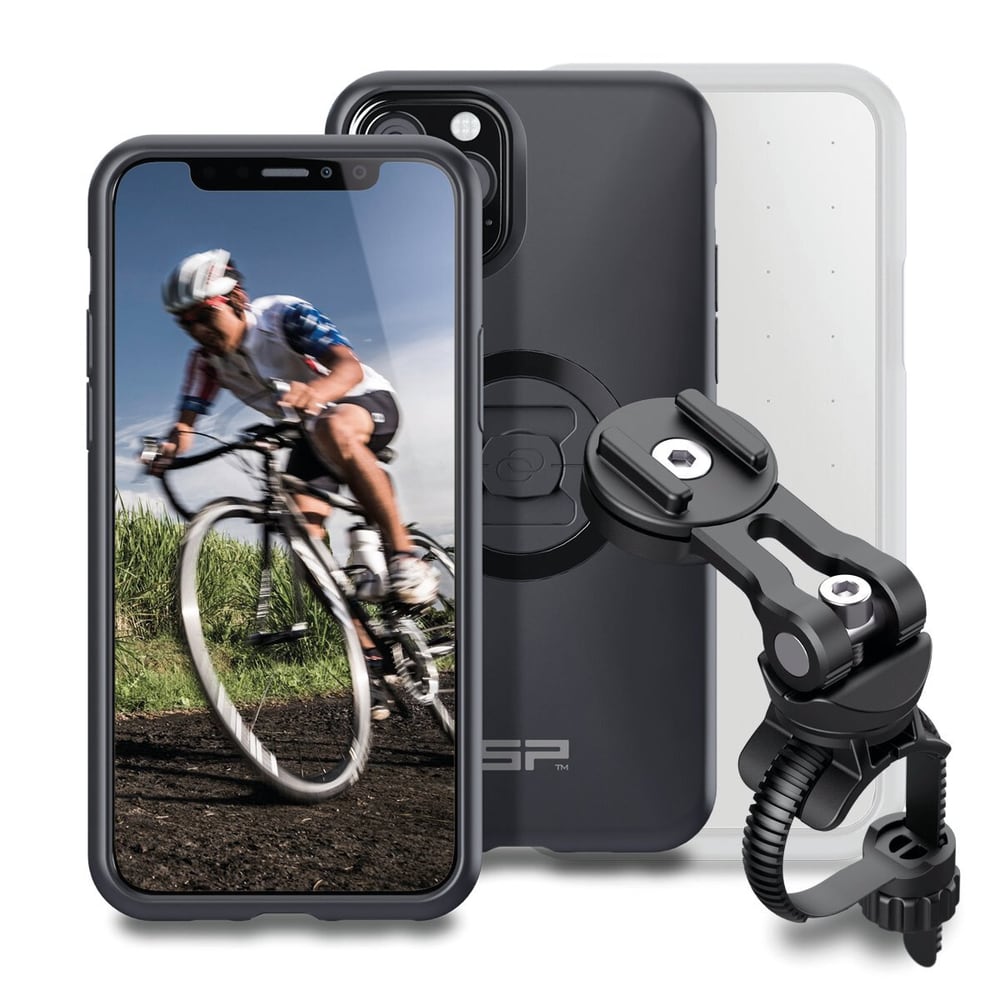 Bike Bundle II iPhone 8+/7+/6s+/6+ Cover del telefono SP CONNECT 465080400000 N. figura 1