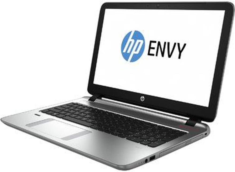HP Envy 15-k260nz Notebook HP 95110034044315 Photo n°. 1