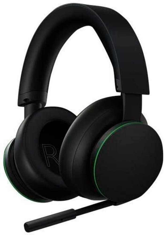 Xbox Wireless Gaming Headset Microsoft 785302434460 Bild Nr. 1