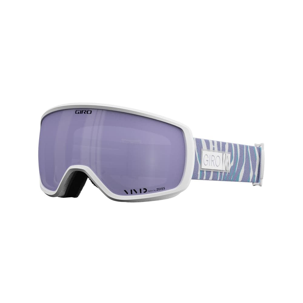 Balance II W Vivid Goggle Skibrille Giro 494863200000 Bild-Nr. 1