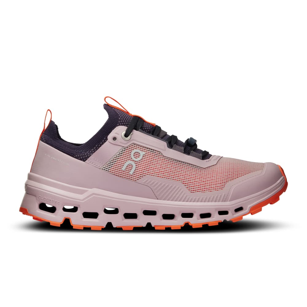 Cloudultra 2 Chaussures de course On 472574738538 Taille 38.5 Couleur rose Photo no. 1