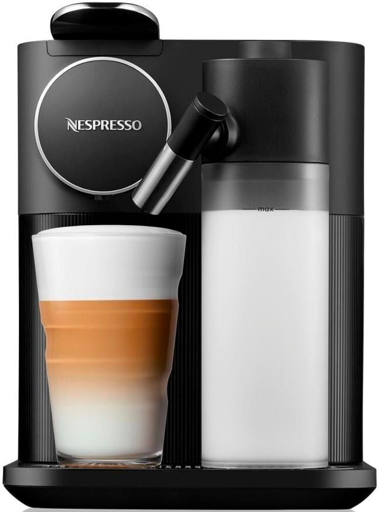 Gran Lattissima EN 640.B Machine à café à capsules De’Longhi 785300185704 Photo no. 1
