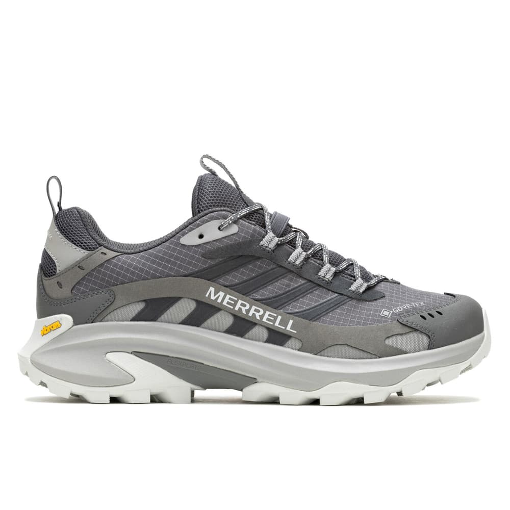 MOAB SPEED 2 GTX Chaussures polyvalentes Merrell 470750849086 Taille 49 Couleur antracite Photo no. 1