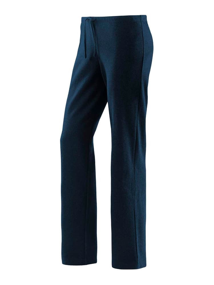 SHIRLEY Pantalon Joy Sportswear 469817603843 Taille 38 Couleur bleu marine Photo no. 1