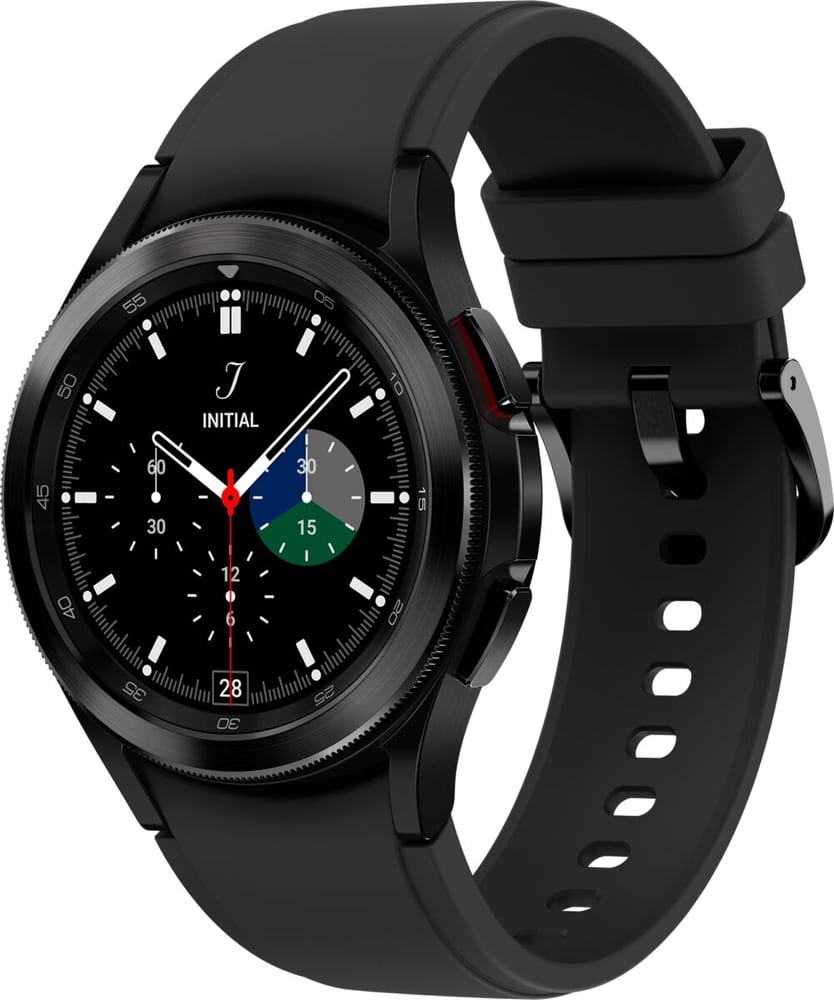 fast track smart watches
