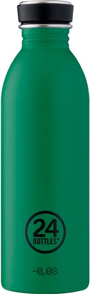 URBAN EMERALD Trinkflasche 24 Bottles 785302443539 Bild Nr. 1