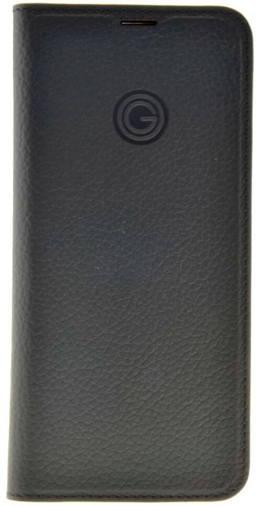 Note 9, MARC schwarz Cover smartphone MiKE GALELi 785302424146 N. figura 1