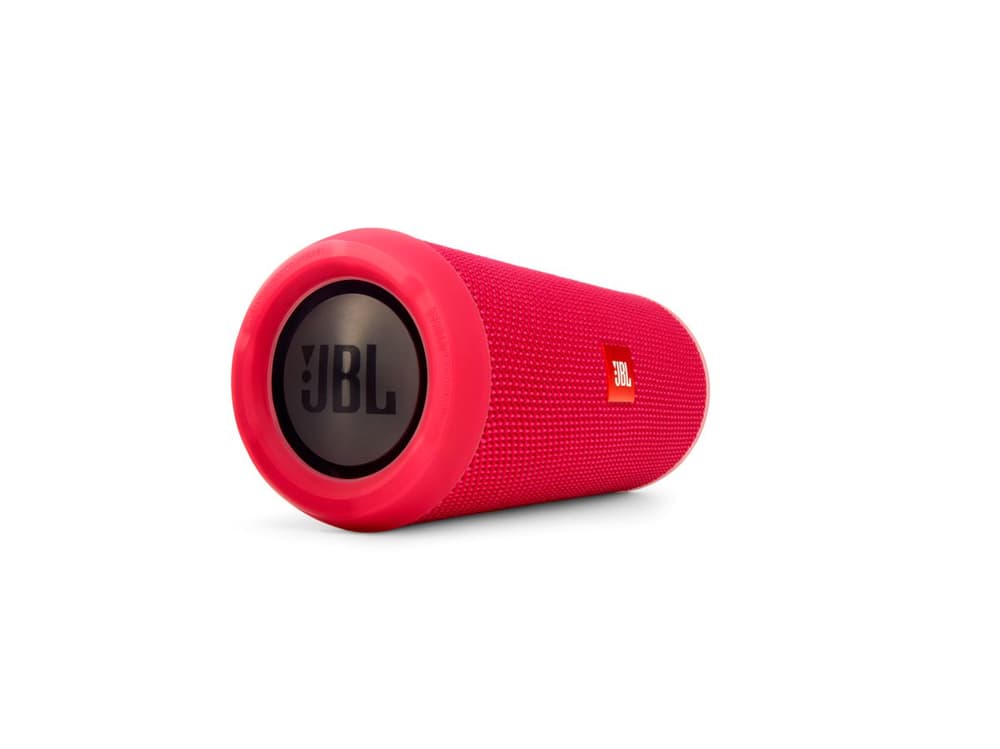 FLIP 3 Bluetooth Speaker pink JBL 77281620000015 Bild Nr. 1