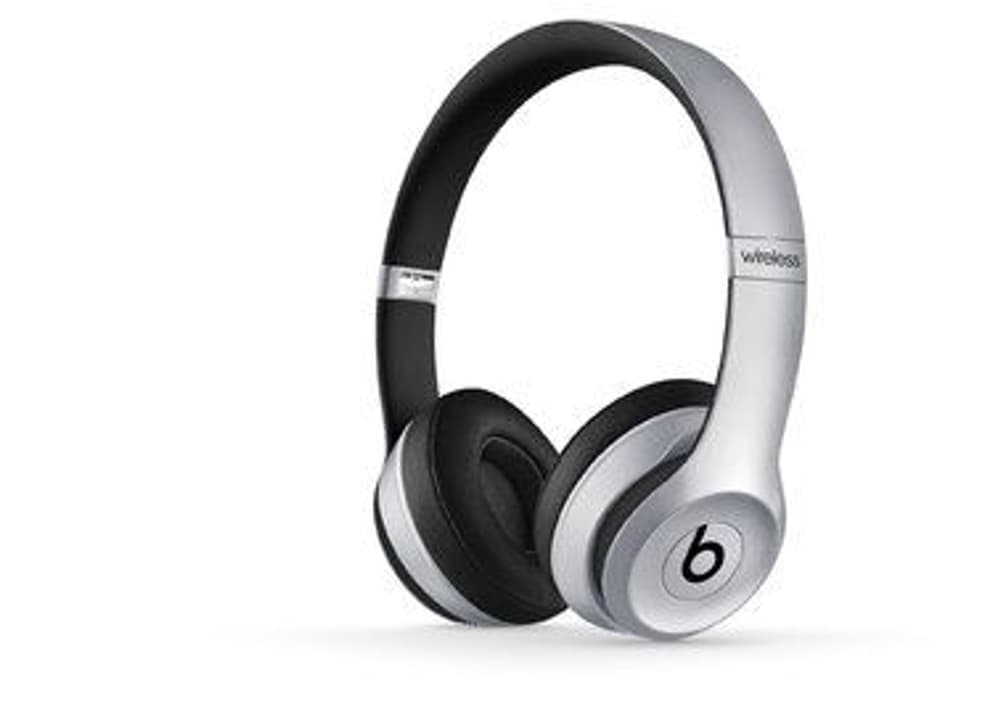 Beats Solo2 Wireless Casque space gray Beats By Dr. Dre 95110038232315 Photo n°. 1