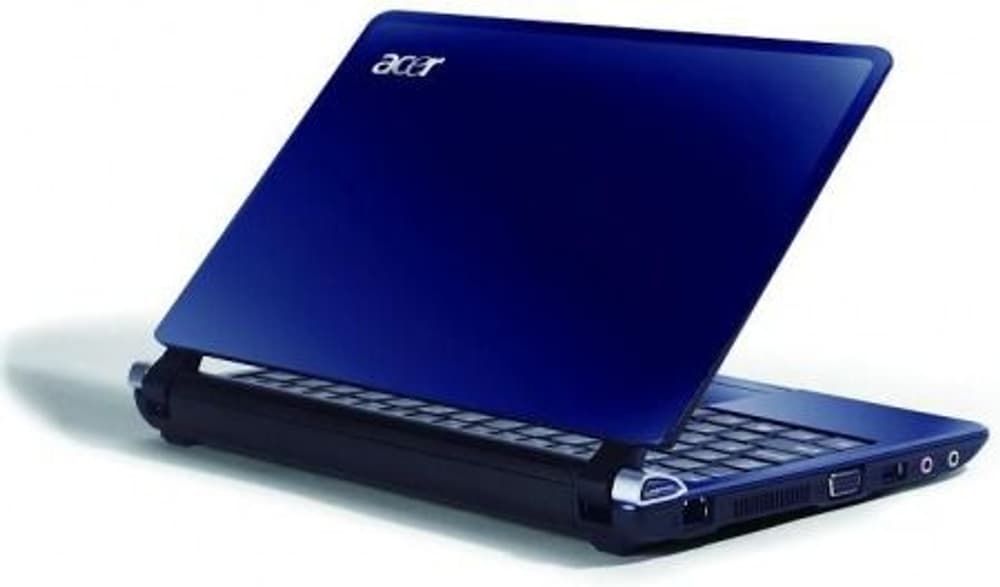 L-Netbook Aspire One AO752-742b Blue Acer 79770410000010 Photo n°. 1