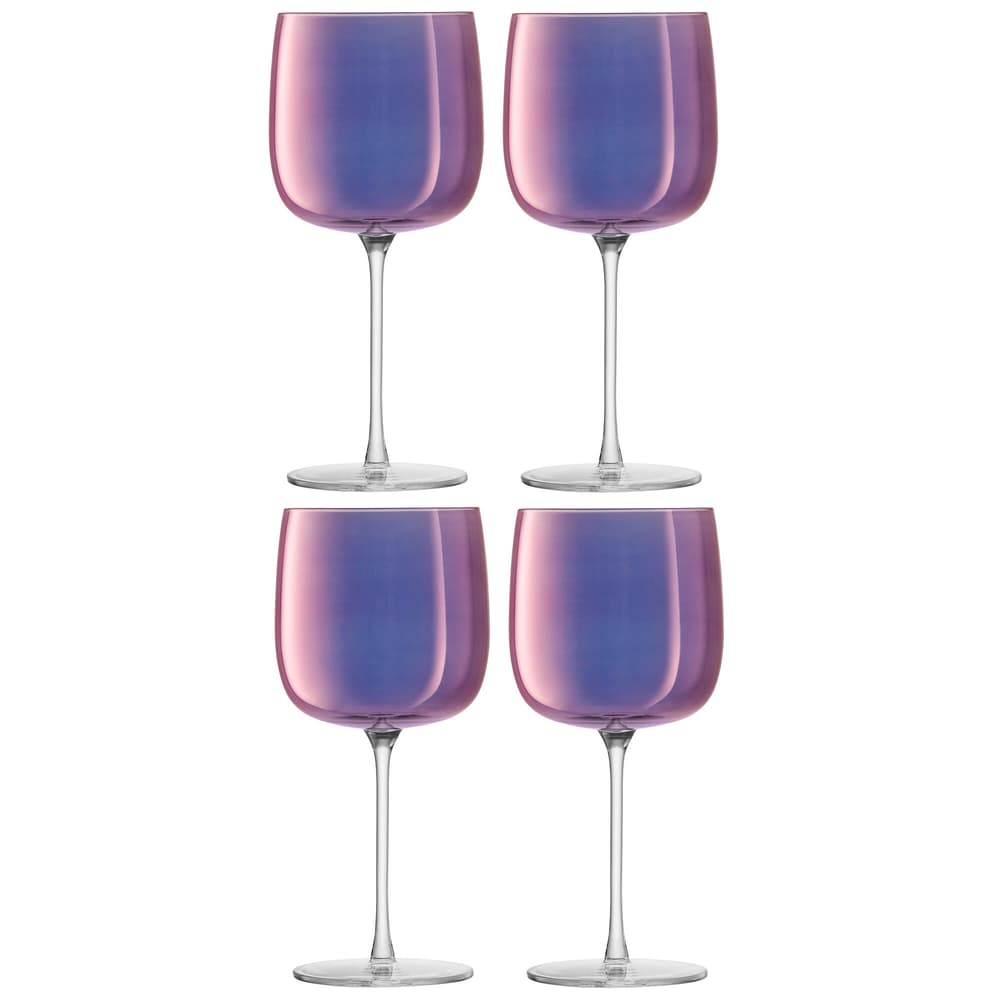 AURORA Set de verres a vin LSA 441450400000 Photo no. 1