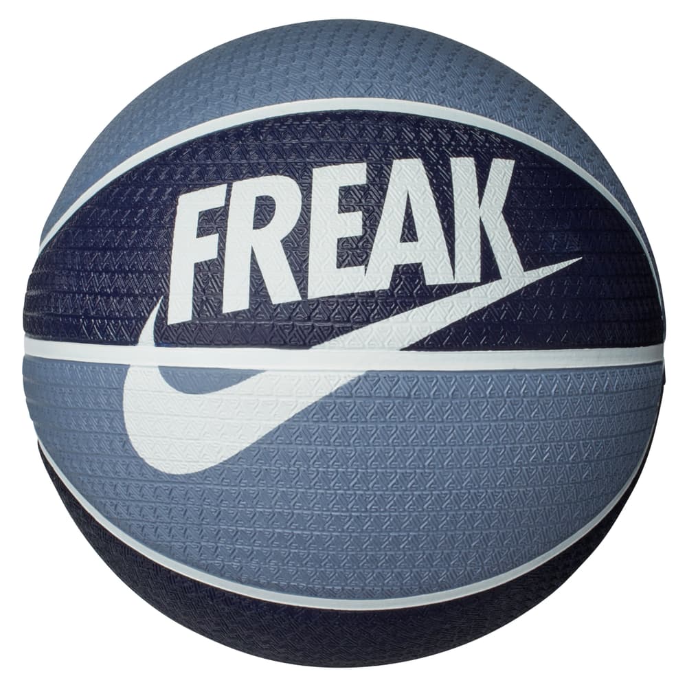 Playground 8P Antetokounmpo Ballon de basket Nike 461980100741 Taille 7 Couleur bleu claire Photo no. 1