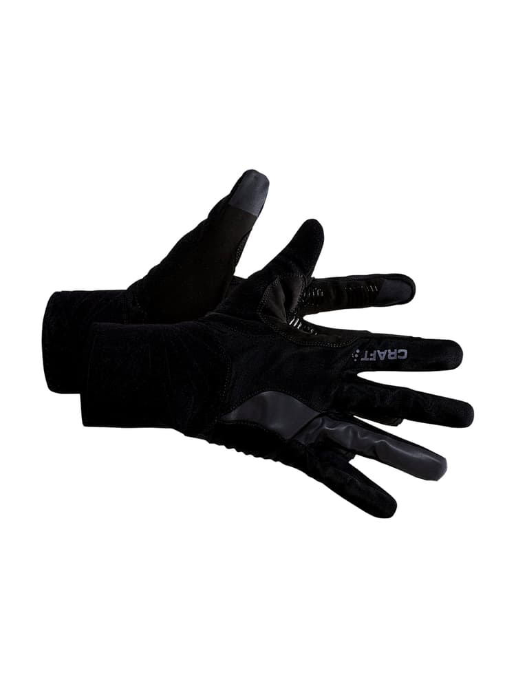 PRO RACE GLOVE Handschuhe Craft 469740009020 Grösse 9 Farbe schwarz Bild-Nr. 1