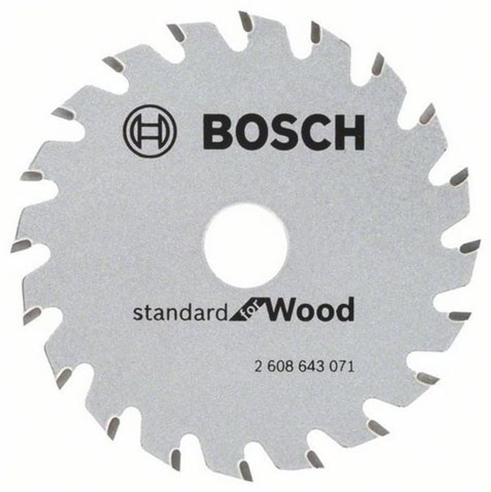 Lama sega blau Optiline Wood Bosch 9000024954 No. figura 1