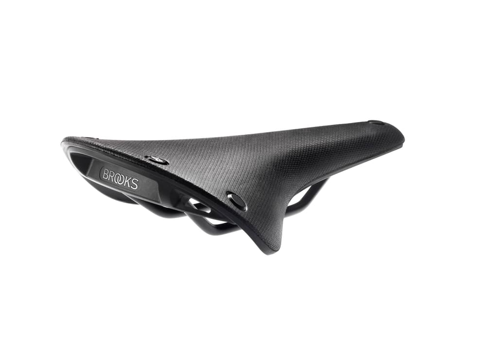 Cambium C17 ALL WEATHER Selle Brooks England 468749800020 Taille Taille unique Couleur noir Photo no. 1