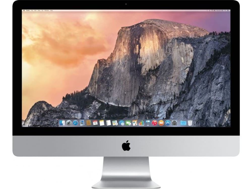 Apple CTO iMac 4.0GH 27" 5K 512 Flash Apple 79784360000014 No. figura 1