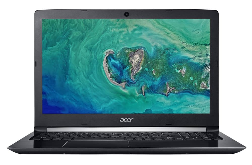 Aspire 5 A515-51-72UD Notebook Acer 79842650000017 Bild Nr. 1