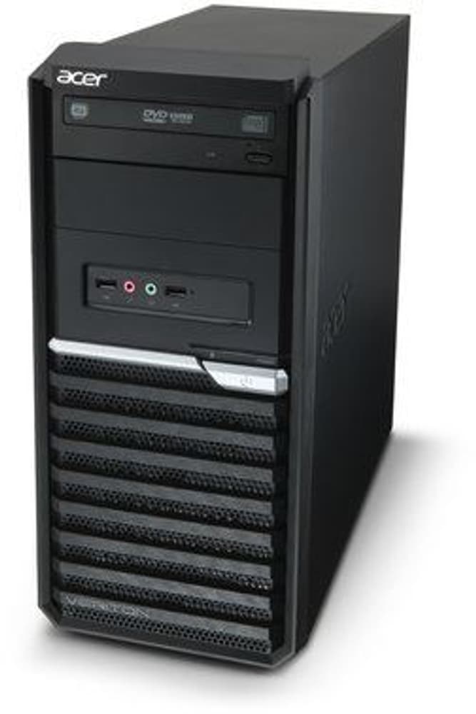 Acer Veriton M4630G Desktop Acer 95110030880015 Bild Nr. 1