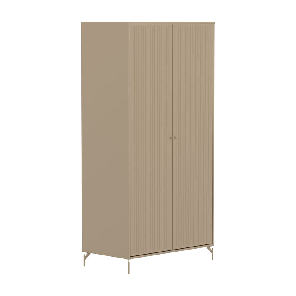 SAGA Armoire Flexa 405091800000 Photo no. 1