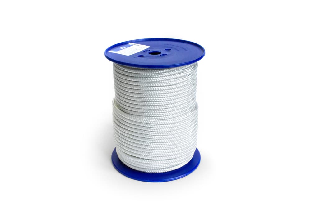 OCEAN YARN-Seil Normalgeflecht 8 mm / 1 m Seile recycliertem Meeresplastik Meister 604757800000 Bild Nr. 1