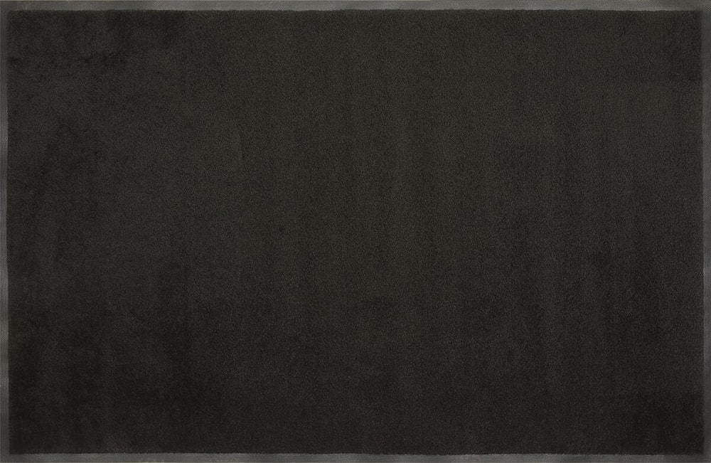 BEAT Fussmatte 412830009021 Farbe schwarz Grösse B: 90.0 cm x T: 140.0 cm Bild Nr. 1