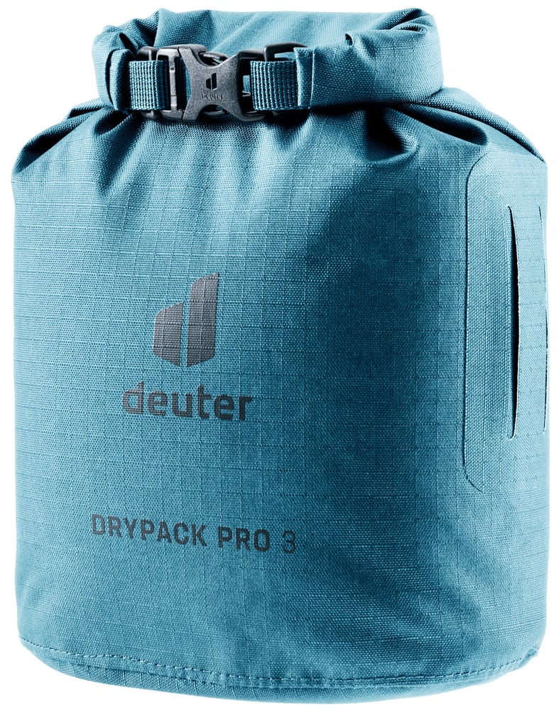 Drypack Pro 3 Dry Bag Deuter 474214200000 Photo no. 1