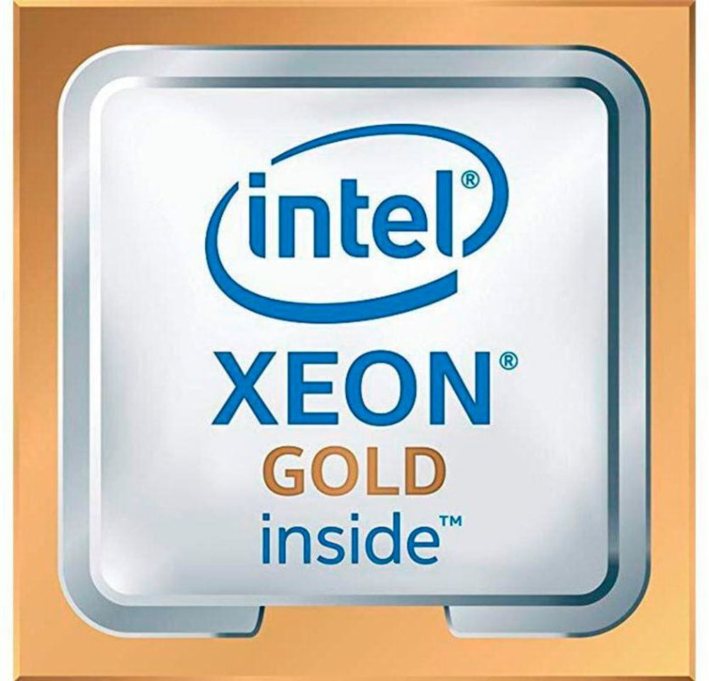 DL380 Intel Xeon Gold 5218 2.3 GHz Processeur HPE 785302409318 Photo no. 1