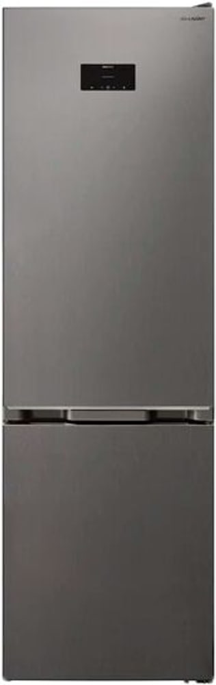 SJ-NBA42DHXPB-EU Kühlschrank freistehend Sharp 785302416297 Bild Nr. 1