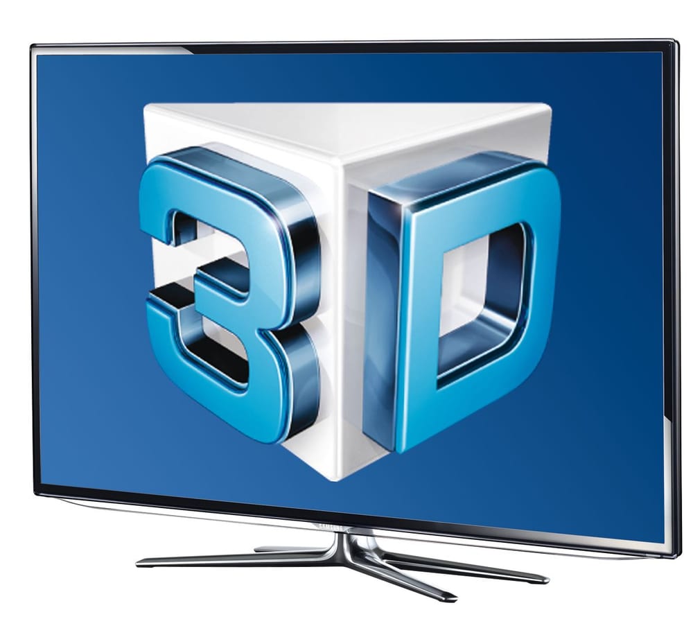 UE-32ES6530 3D LED Fernseher Samsung 77027790000012 Bild Nr. 1