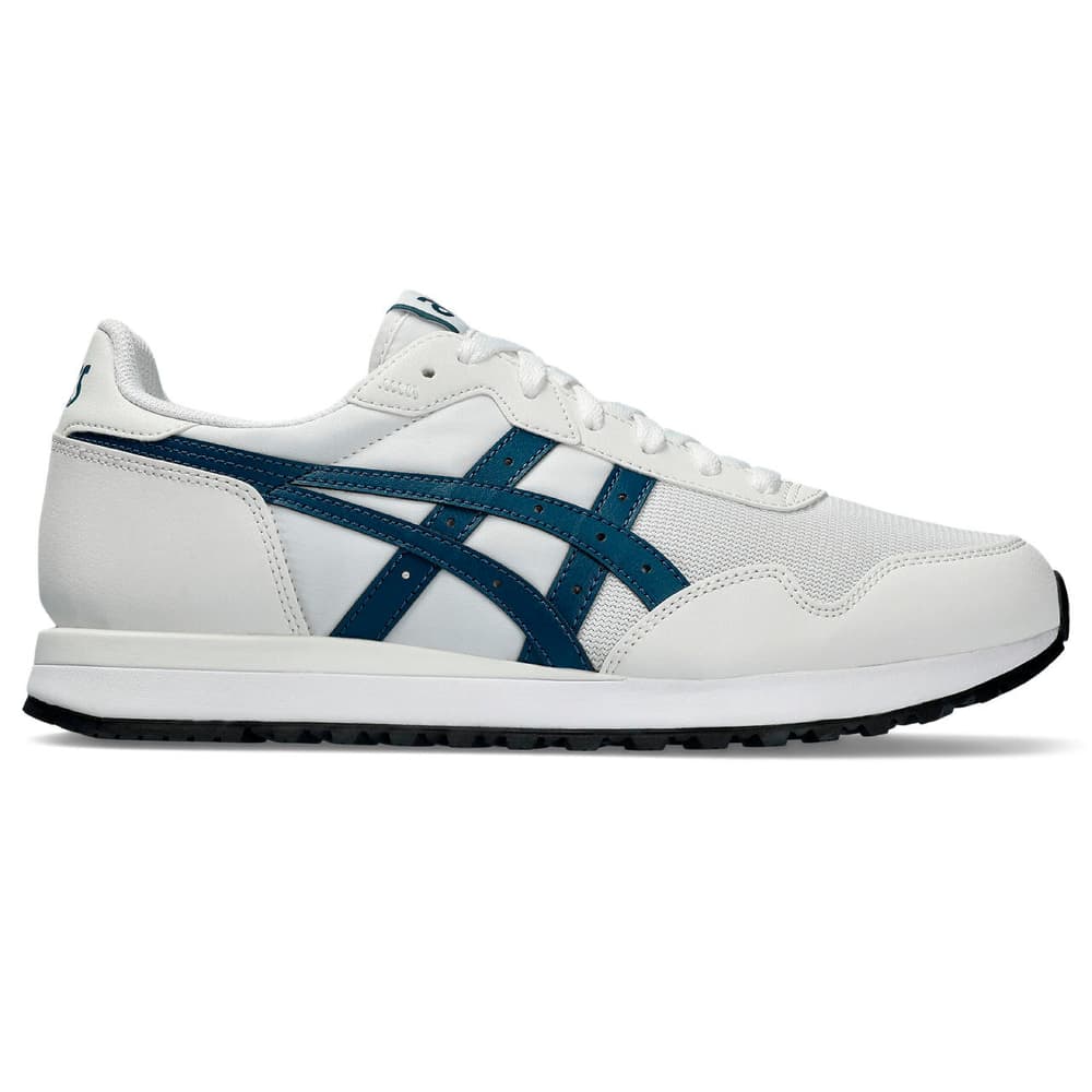 Tiger Runner Chaussures de loisirs Asics 472529141510 Taille 41.5 Couleur blanc Photo no. 1