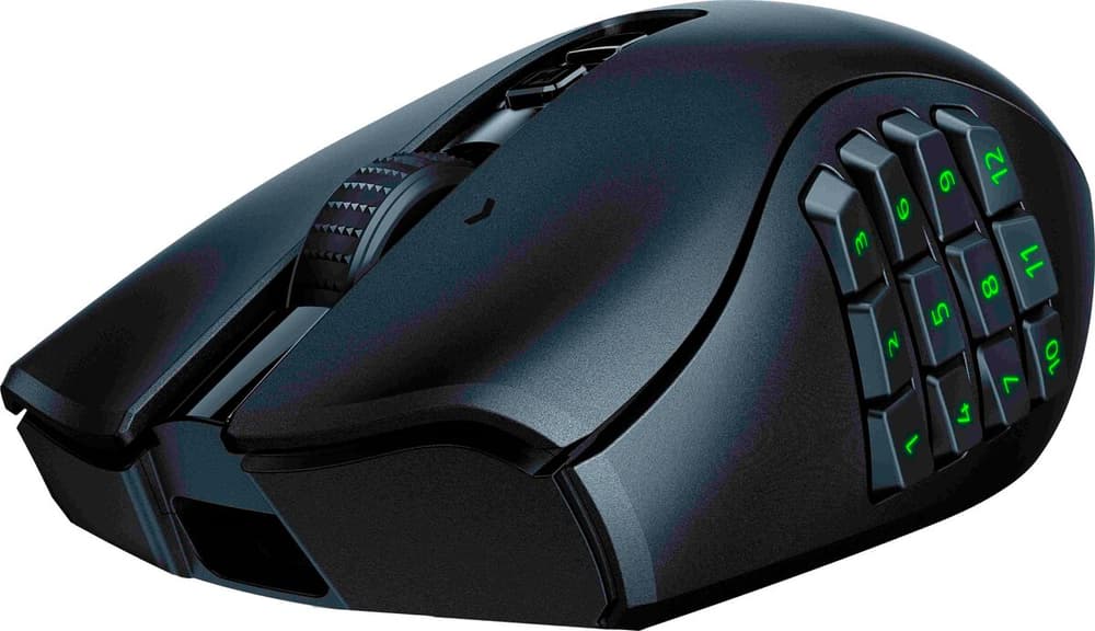 Naga V2 Pro Mouse da gaming Razer 785300176538 N. figura 1