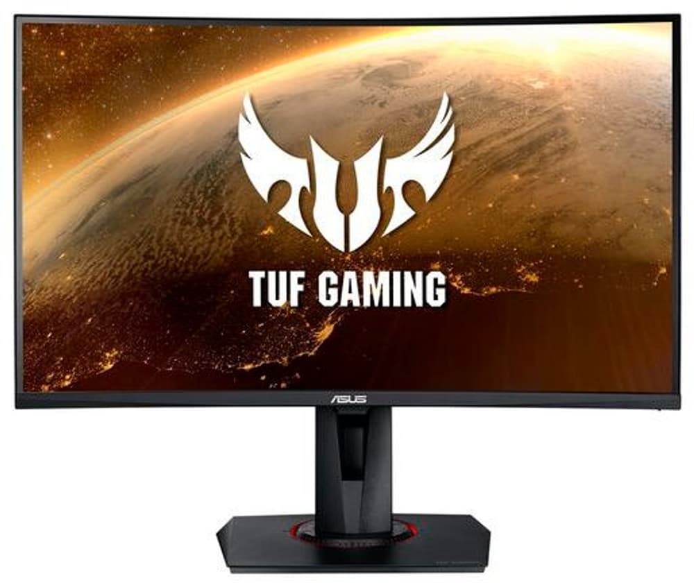 TUF Gaming VG27WQ, 27", 2560 x 1440 Monitor Asus 785300151905 Bild Nr. 1