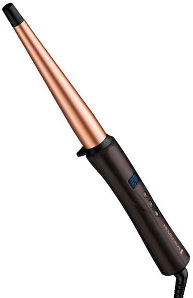 Copper Radiance CI5700, 13 - 25 mm Ferro arricciacapelli Remington 785300162265 N. figura 1