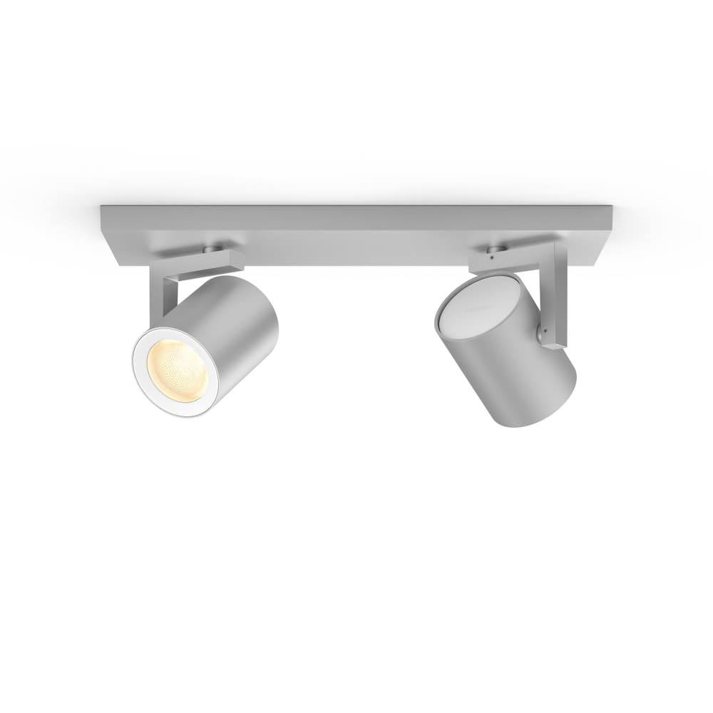 ARGENTA WHITE & COLOR AMBIANCE Spot Philips hue 785302425410 N. figura 1