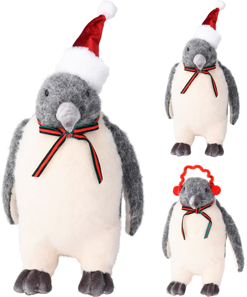 Pinguin Deko Figur Do it + Garden 655145100000 Bild Nr. 1